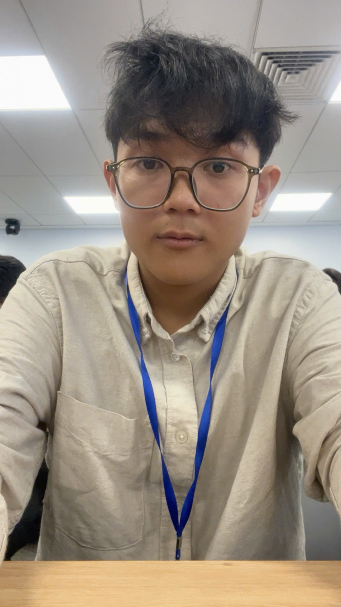 Ảnh đại diện - Luong Thanh Huy